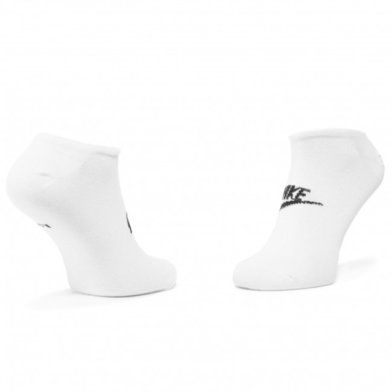 Шкарпетки Nike U NK NSW EVERYDAY ESSENTIAL NS 3 пари