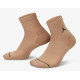 Шкарпетки Nike U J ED CUSH POLY ANKLE 3 пари