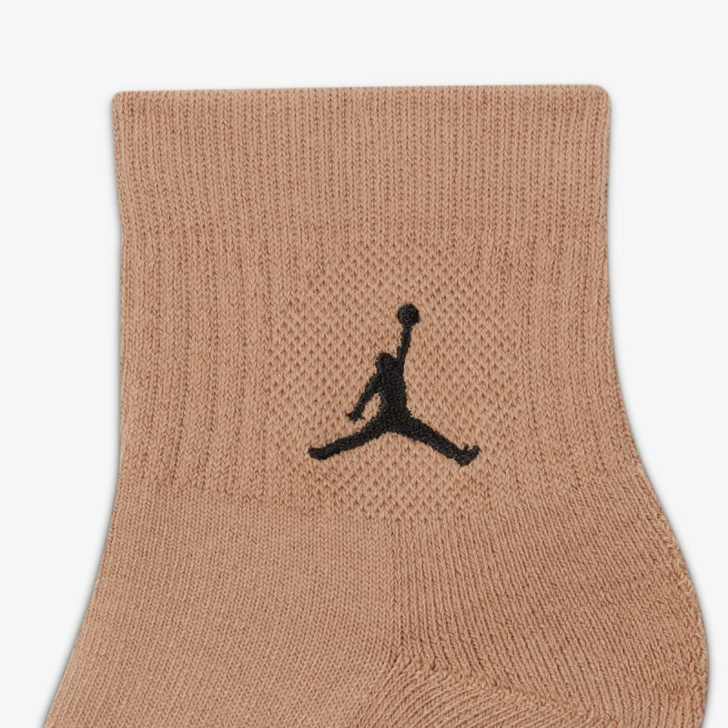 Шкарпетки Nike U J ED CUSH POLY ANKLE 3 пари