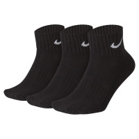 Шкарпетки Nike U NK V CUSH ANKLE- 3P VALUE