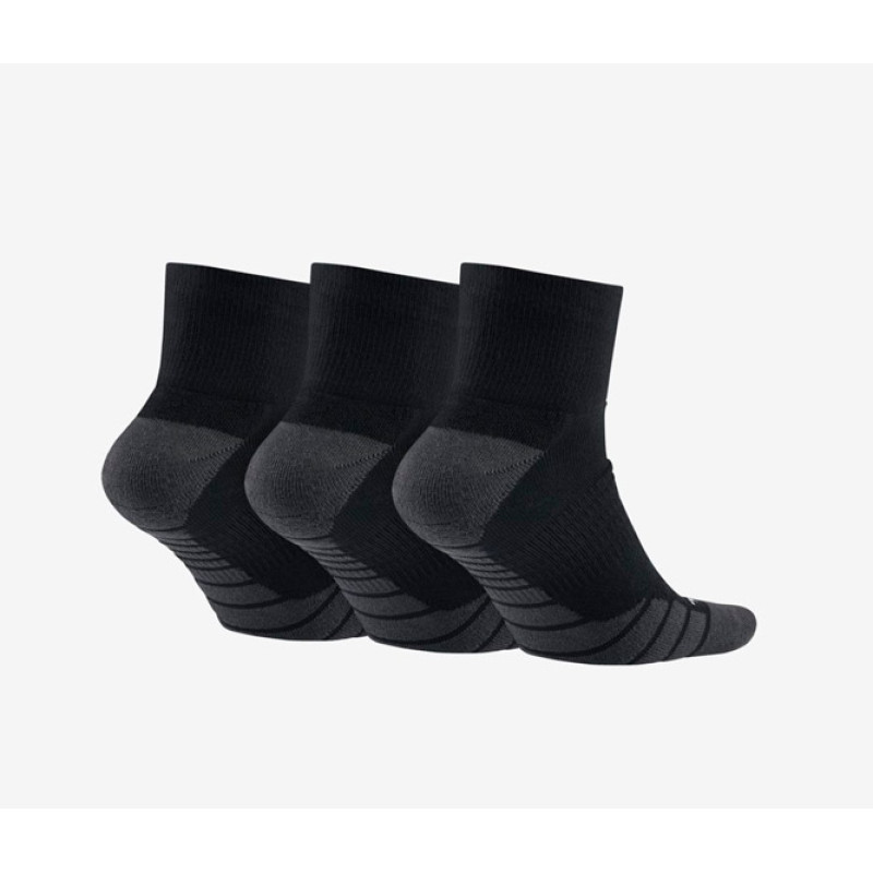 Шкарпетки Nike U NK EVRY MAX CUSH ANKLE 3 пари
