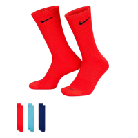 Шкарпетки Nike U NK EVRY PLUS CUSH CREW 3 пари