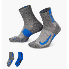Шкарпетки Nike U NK MLTPLIER ANKLE 2 пари