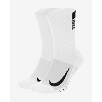 Шкарпетки Nike U NK MLTPLIER CRW 2 пари
