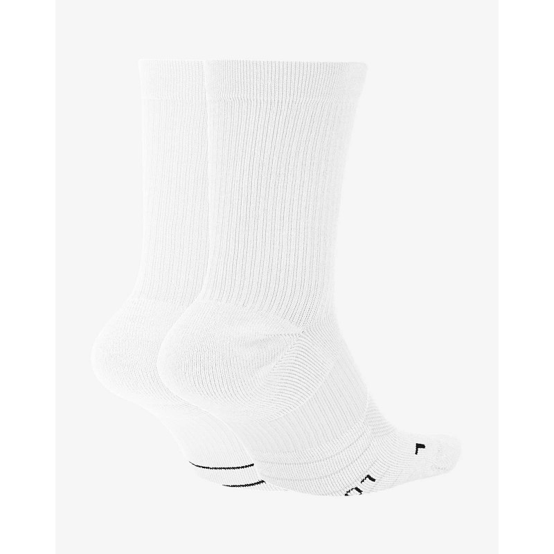 Шкарпетки Nike U NK MLTPLIER CRW 2 пари