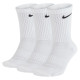 Шкарпетки Nike U NK EVERYDAY CUSH CREW 3PR