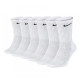 Шкарпетки Nike U NK EVERYDAY CUSH CREW 6 пар