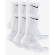 Шкарпетки Nike U NK EVERYDAY CUSH CREW 6 пар