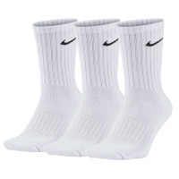 Шкарпетки Nike U NK EVERYDAY LTWT CREW 3 пари