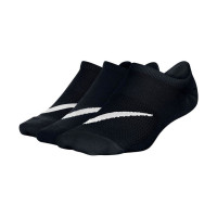 Шкарпетки Nike Y NK EVERYDAY LTWT FOOT 3 пари
