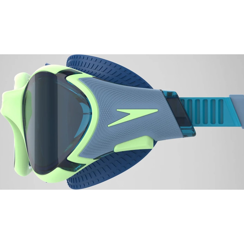Окуляри для плавання Speedo BIOFUSE 2.0