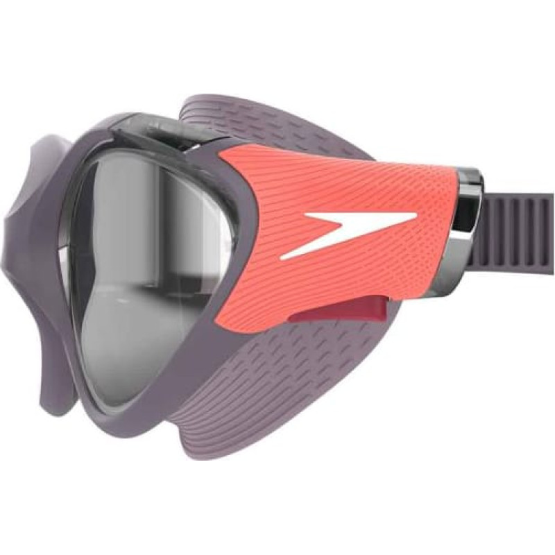 Окуляри для плавання Speedo BIOFUSE 2.0 GOG MIRROR AF