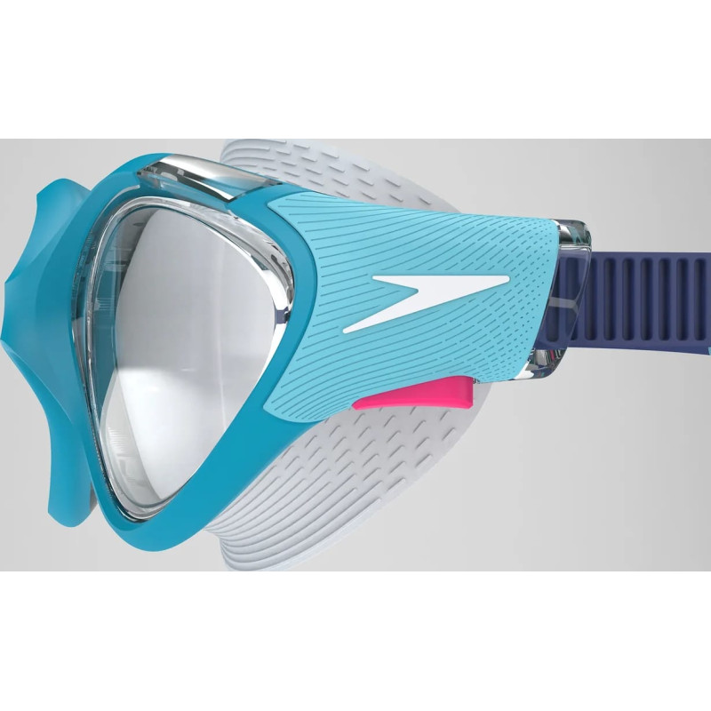 Окуляри для плавання Speedo W BIOFUSE 2.0