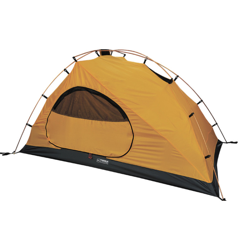 Намет Terra Incognita Adria 2 Alu