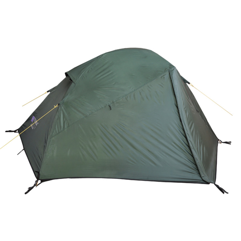 Намет Terra Incognita Adria 2 Alu