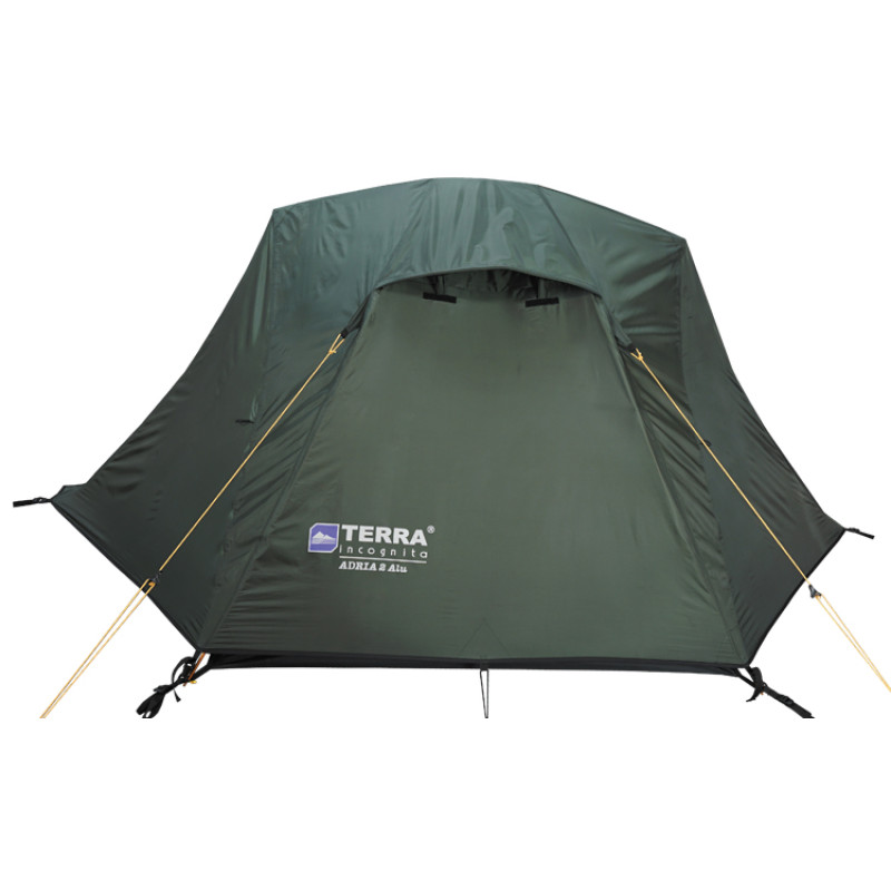Намет Terra Incognita Adria 2 Alu