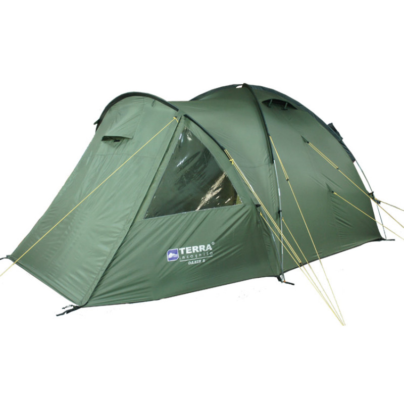Намет Terra Incognita Oazis 5