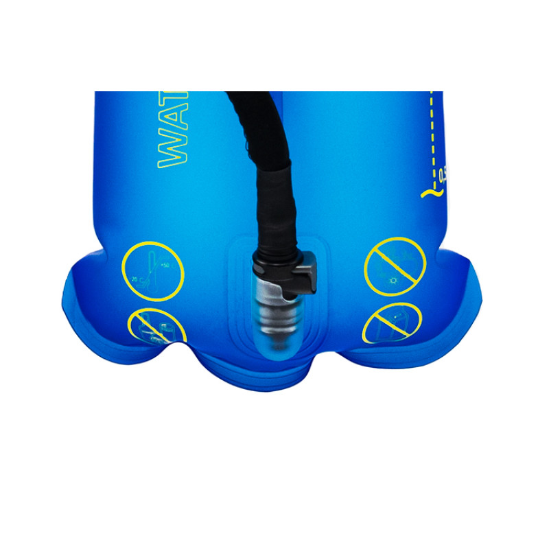 Питна система Terra Incognita Waterflow Izotube 2.0