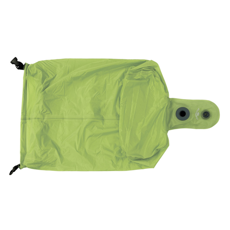 Насос-гермомішок Terra Incognita FastPump 40L