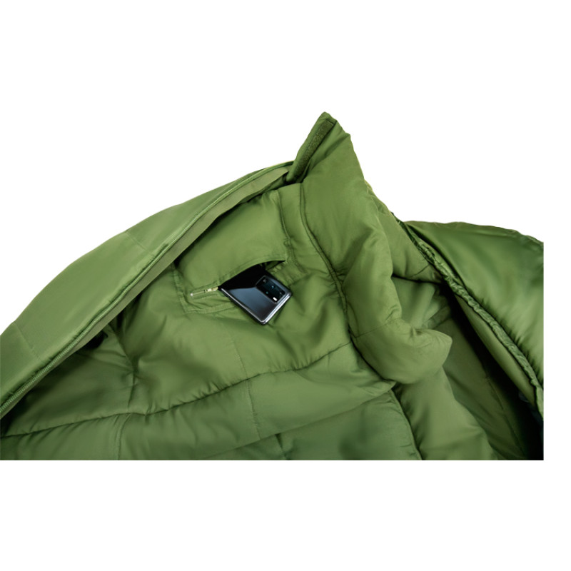 Спальний мішок Terra Incognita Polus 400