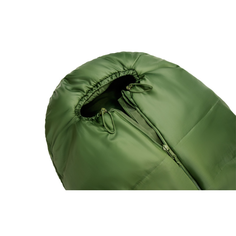 Спальний мішок Terra Incognita Polus 400