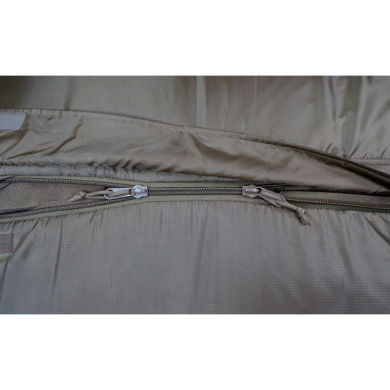 Спальний мішок Terra Incognita Winter