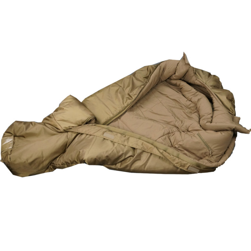 Спальний мішок Terra Incognita Winter