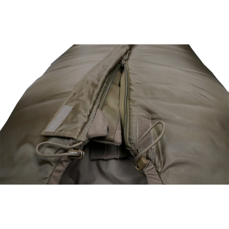 Спальний мішок Terra Incognita Winter