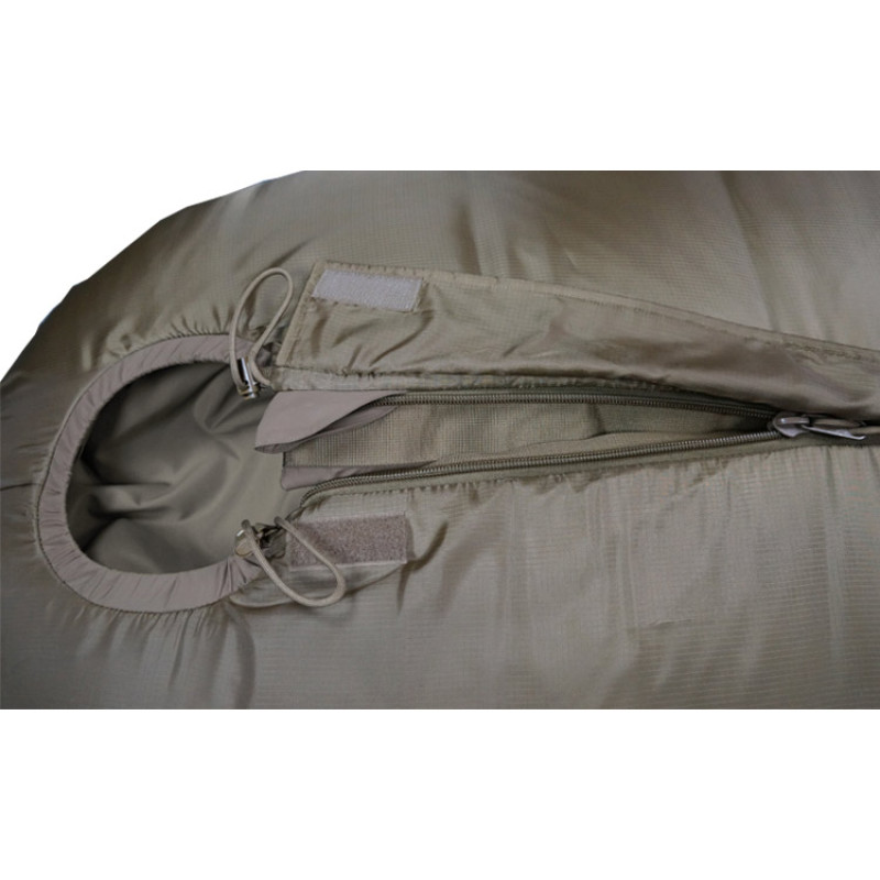 Спальний мішок Terra Incognita Winter