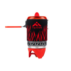 Система для приготування їжі Terra Incognita Wezen FIRE