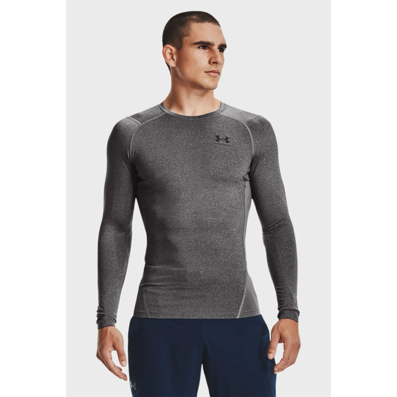 Лонгслів UA HG Armour Comp LS Лонгслів UA HG Armour Comp LS
