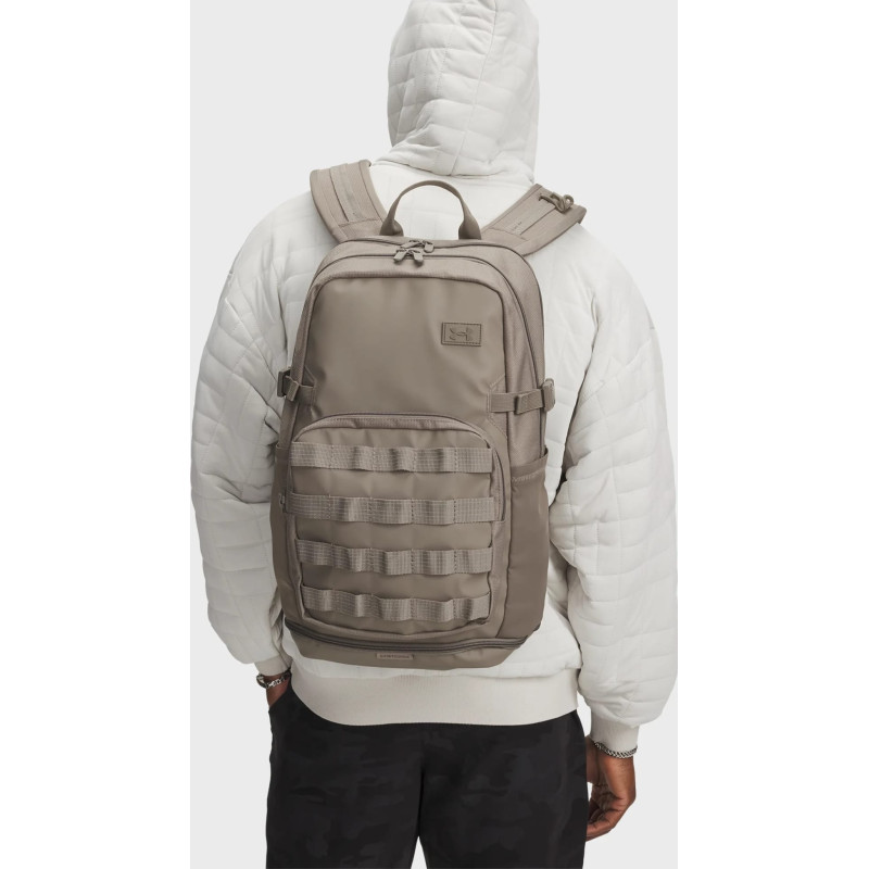 Рюкзак UA Triumph Sport Backpack 21L