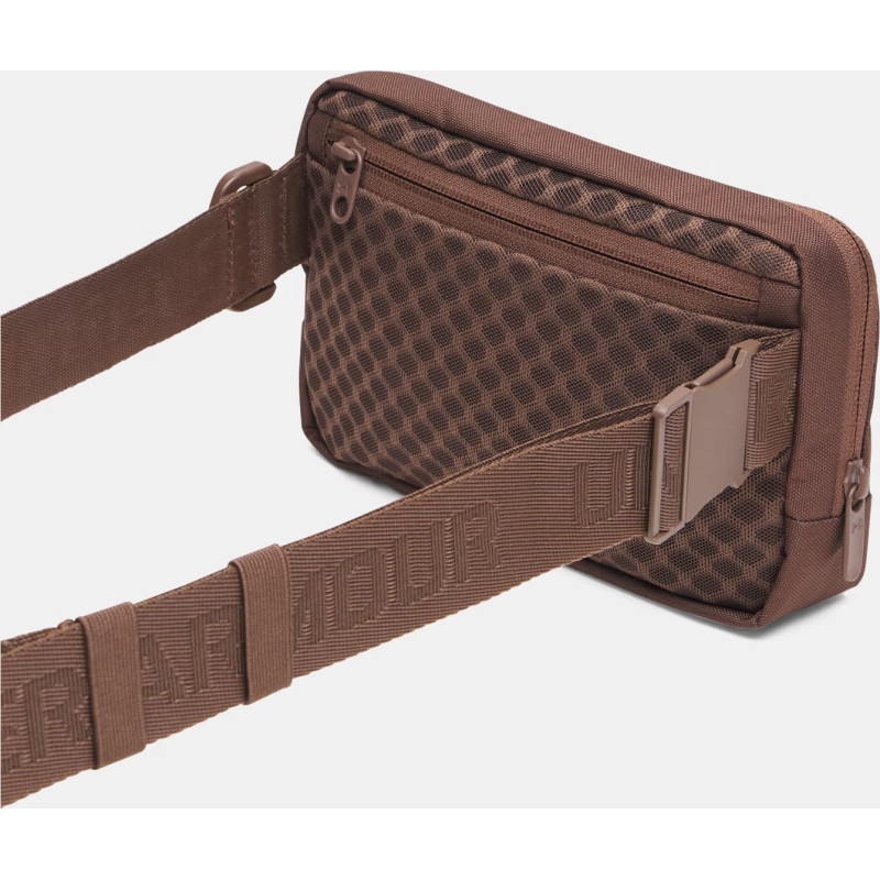 Сумка на пояс UA Essential WB Xbody 2L