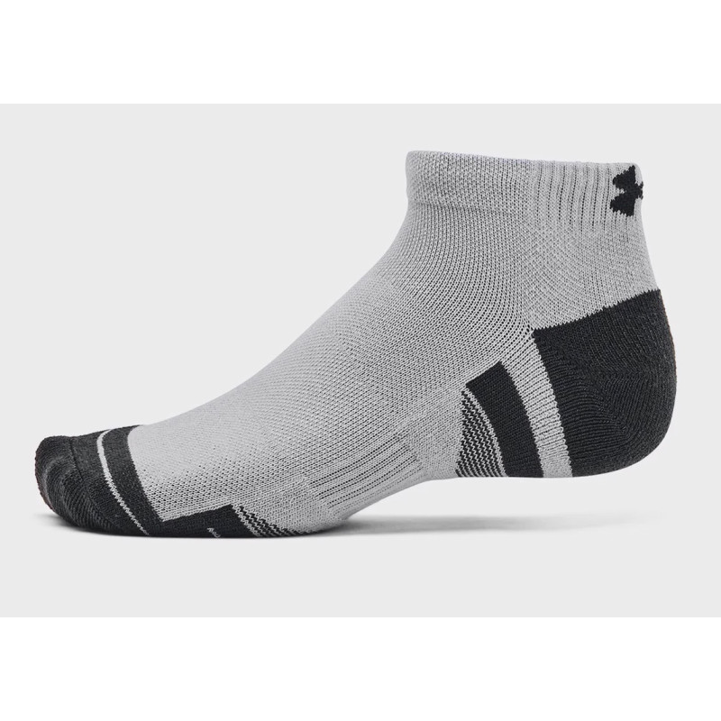 Шкарпетки UA Performance Tech Low 3 пари