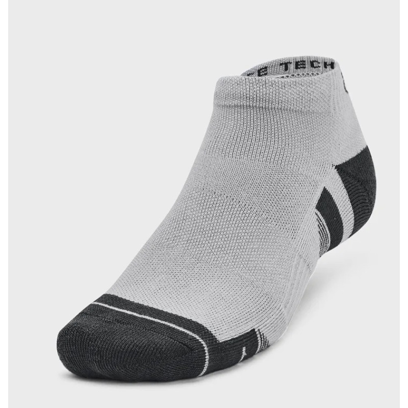 Шкарпетки UA Performance Tech Low 3 пари