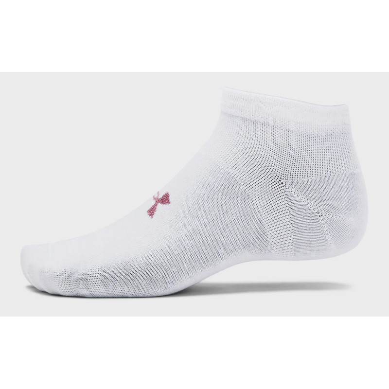 Шкарпетки UA Essential Low Cut 3 пари