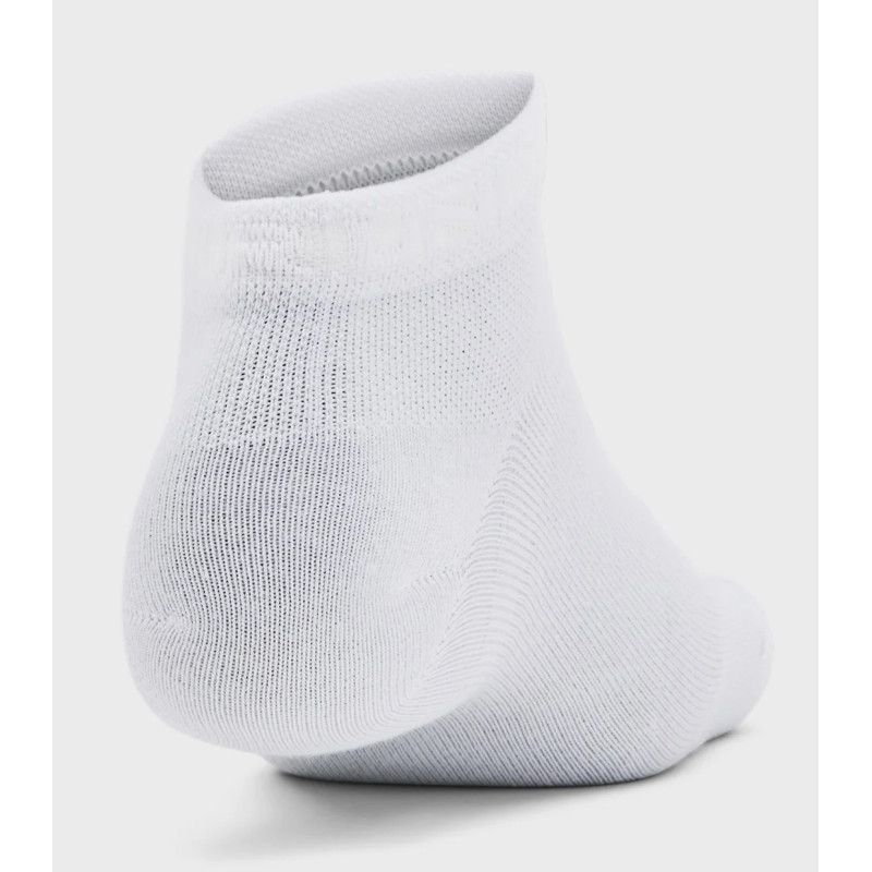 Шкарпетки UA Essential Low Cut 3 пари
