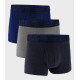 Труси UA M Perf Cotton