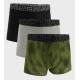 Труси UA M Perf Cotton Nov 3 пари