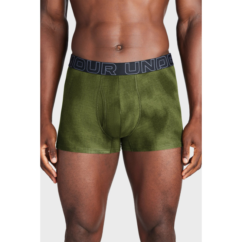 Труси UA M Perf Cotton Nov 3 пари