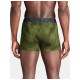 Труси UA Performance Cotton Print 3 пари