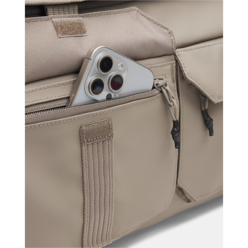 Сумка UA Triumph Backpack Duffle 48L