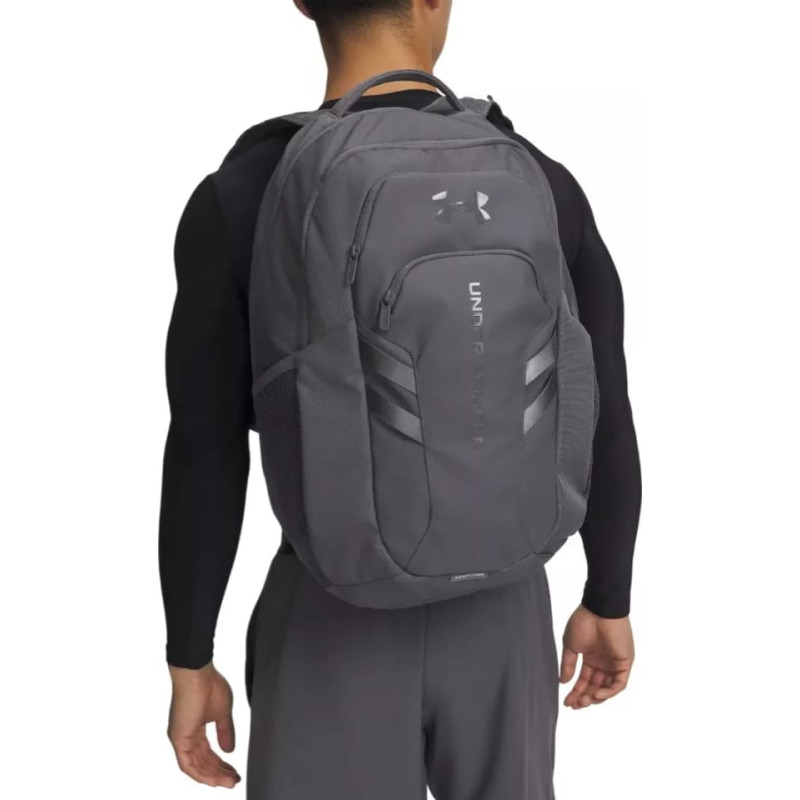 Рюкзак UA Hustle Pro 6.0 Backpack 31L