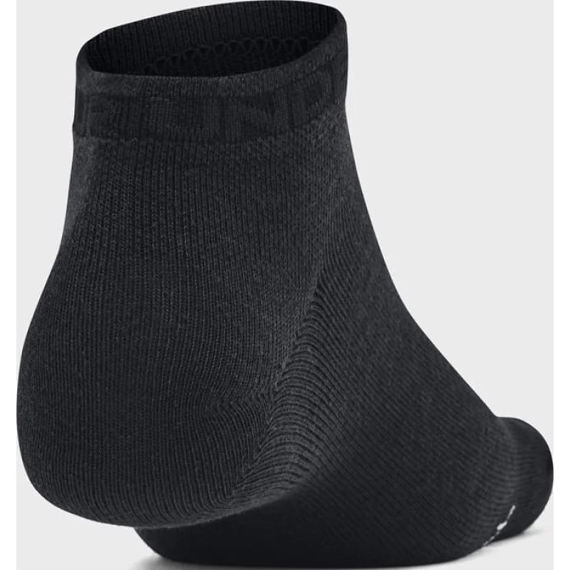 Шкарпетки UA Essential 6pk Low