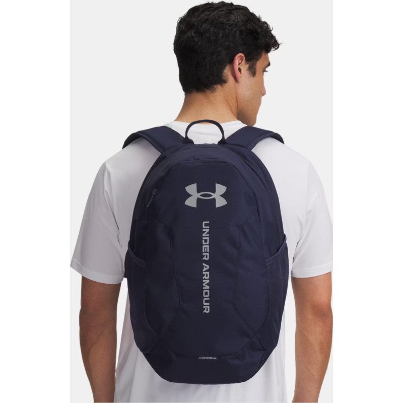Рюкзак UA Hustle Lite Backpack 26,5L