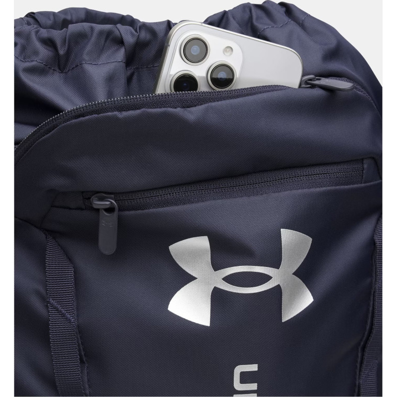 Рюкзак UA Hustle Sackpack 22L