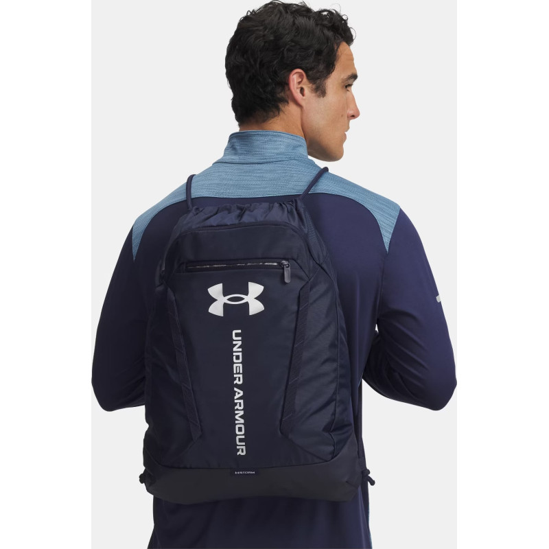 Рюкзак UA Hustle Sackpack 22L