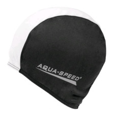 Шапка для плавання Aqua Speed POLYESTER CAP