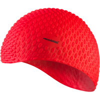 Шапка для плавання Aqua Speed BUBBLE
