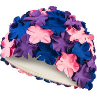 Шапка для плавання Aqua Speed ​​BLOOM